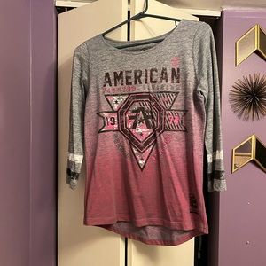 American Fighter Shirt